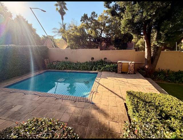 4 BEDROOM PROPERTY TO RENT IN NEWLANDS